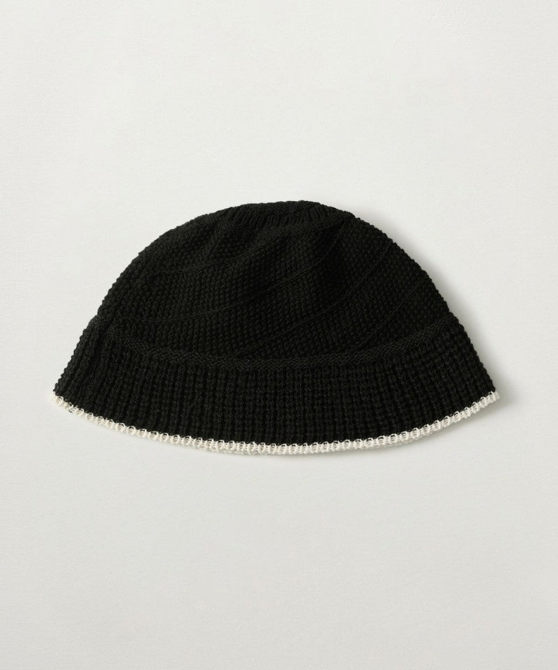 女款【WE ARE】韓國Satur休閒針織漁夫帽SA255UAP19