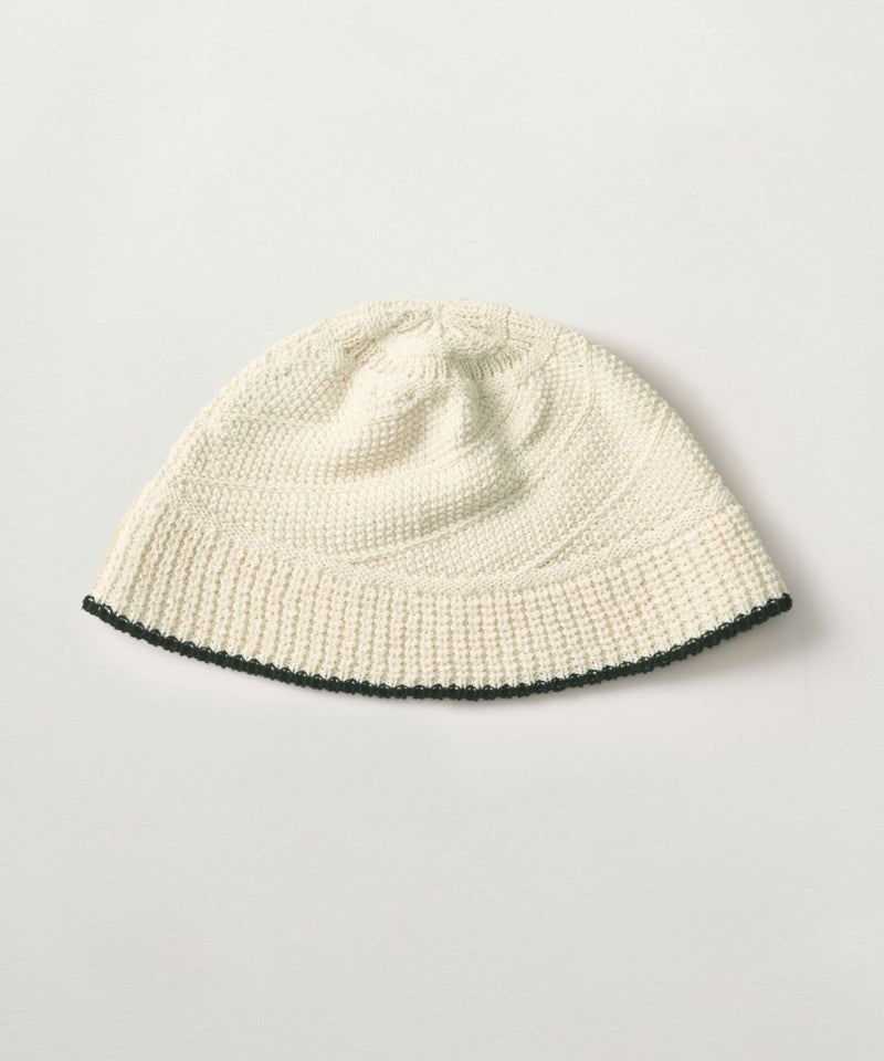 女款【WE ARE】韓國Satur休閒針織漁夫帽SA255UAP19