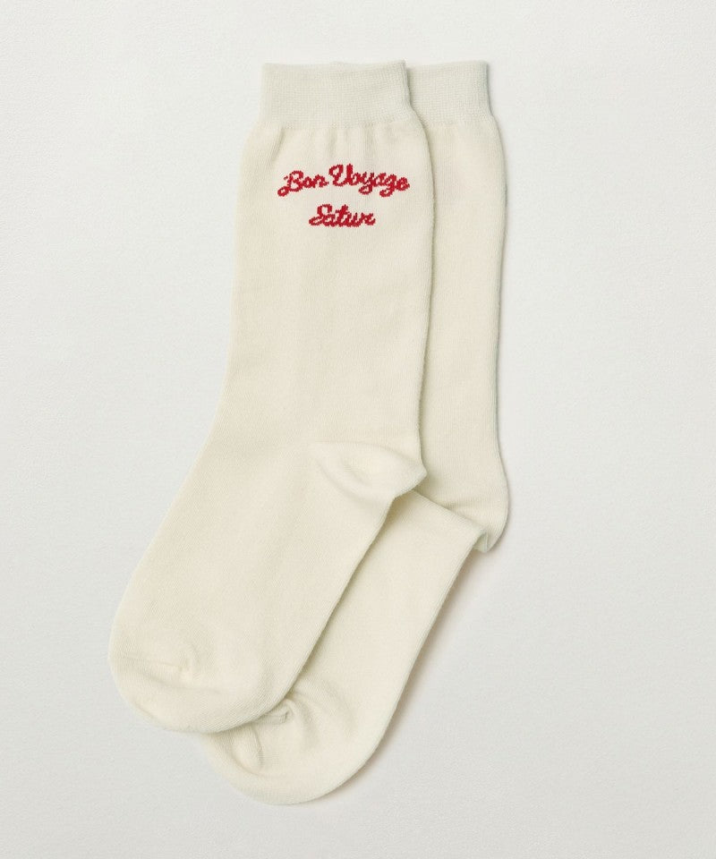 【WE ARE】韓國Satur針織長襪子SA255WAO02