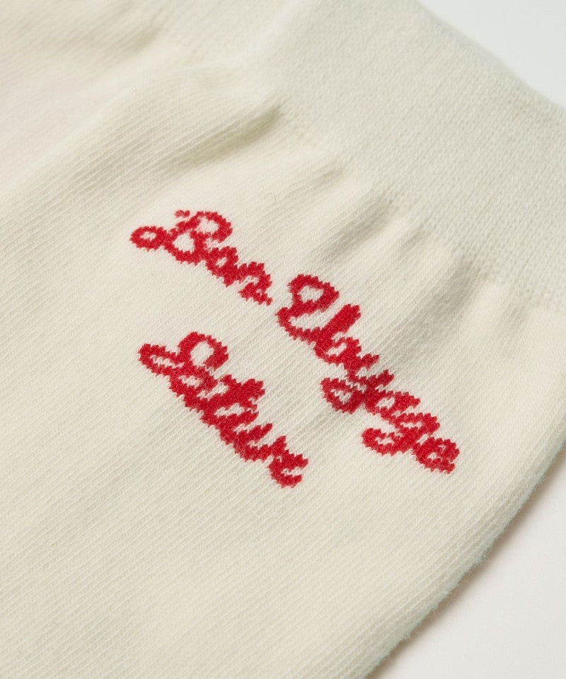 【WE ARE】韓國Satur針織長襪子SA255WAO02