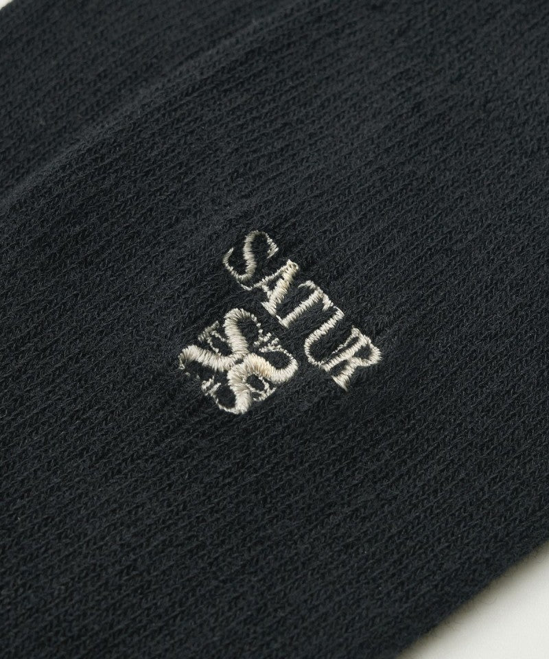 【WE ARE】韓國Satur針織小腿襪子SA255WAO01