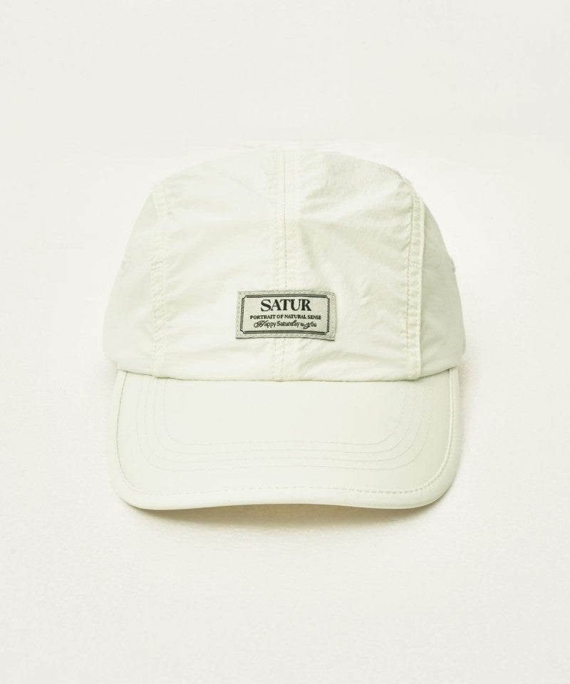 【WE ARE】韓國Satur棒球帽SA255UAP12