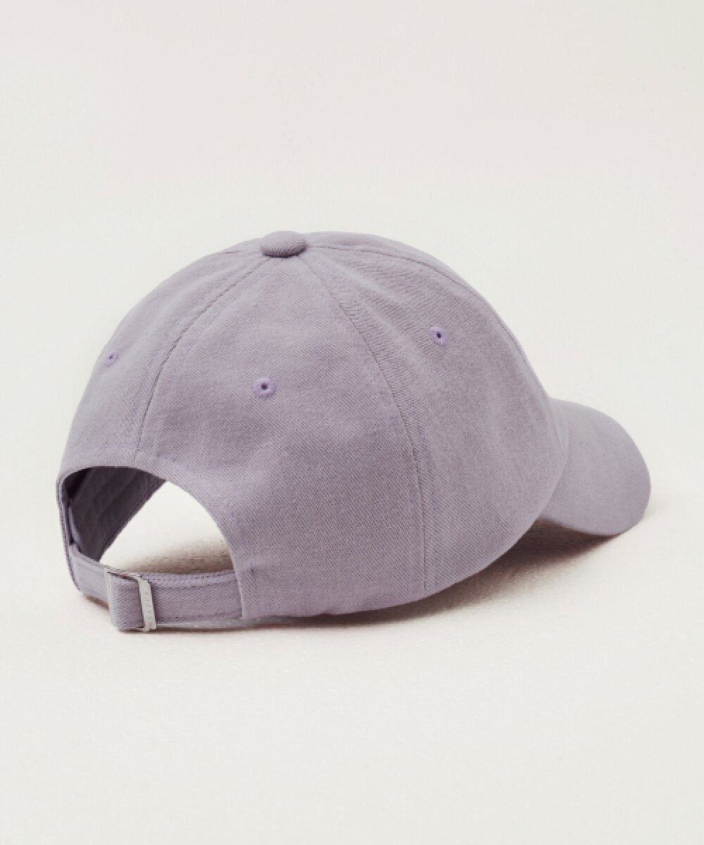 【WE ARE】Korea Satur casual big letter S baseball cap SA255UAP02/SA255UAP03
