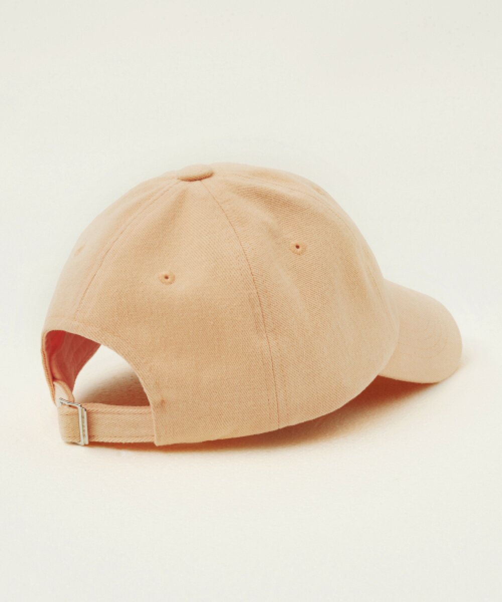 【WE ARE】Korea Satur casual big letter S baseball cap SA255UAP02/SA255UAP03