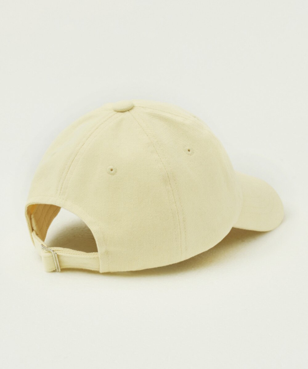 【WE ARE】Korea Satur casual big letter S baseball cap SA255UAP02/SA255UAP03