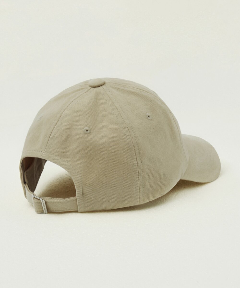 【WE ARE】Korea Satur casual big letter S baseball cap SA255UAP02/SA255UAP03