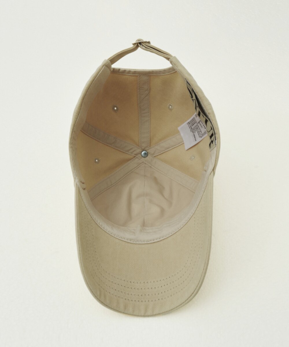 【WE ARE】Korea Satur casual big letter S baseball cap SA255UAP02/SA255UAP03