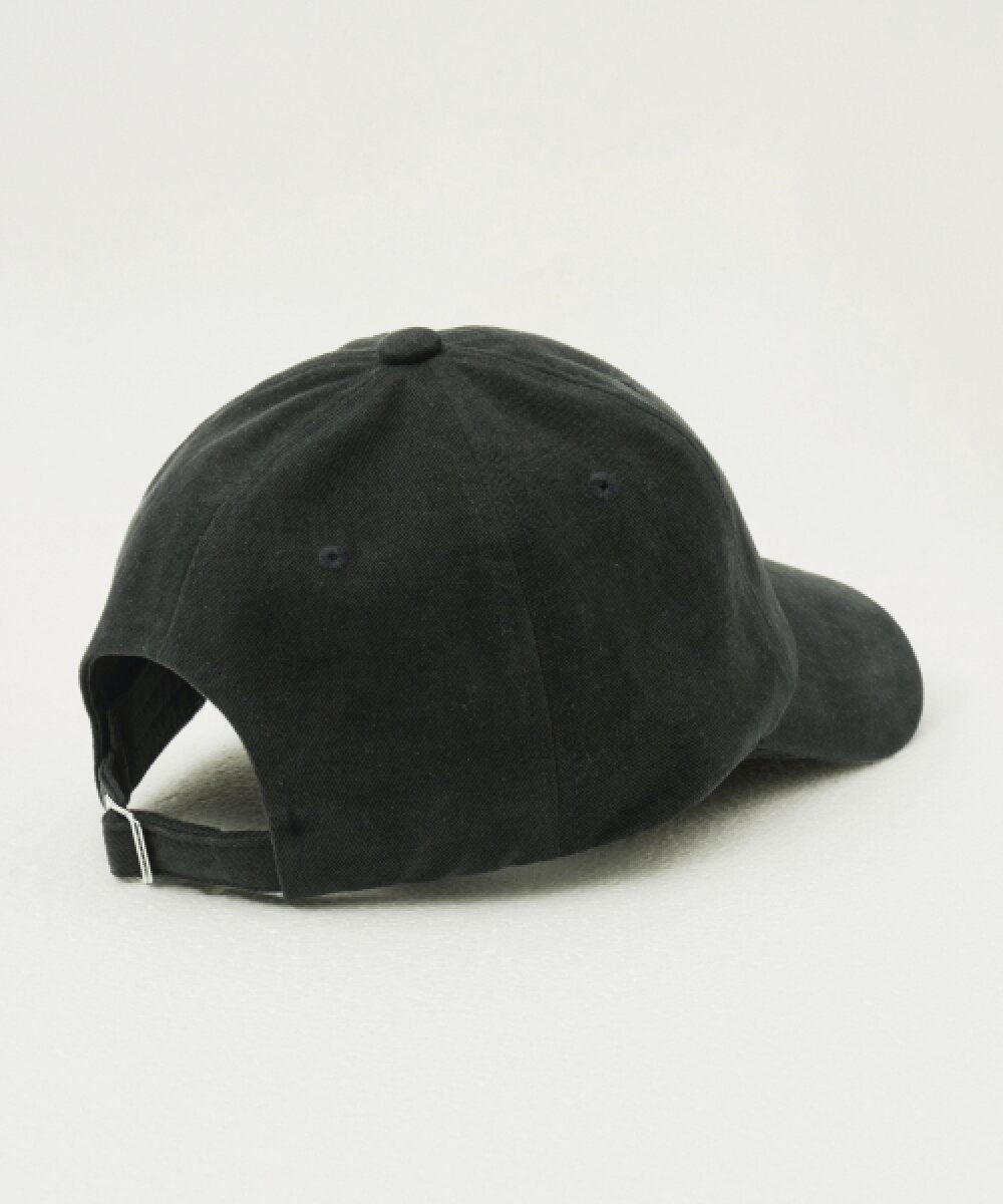 【WE ARE】Korea Satur casual big letter S baseball cap SA255UAP02/SA255UAP03