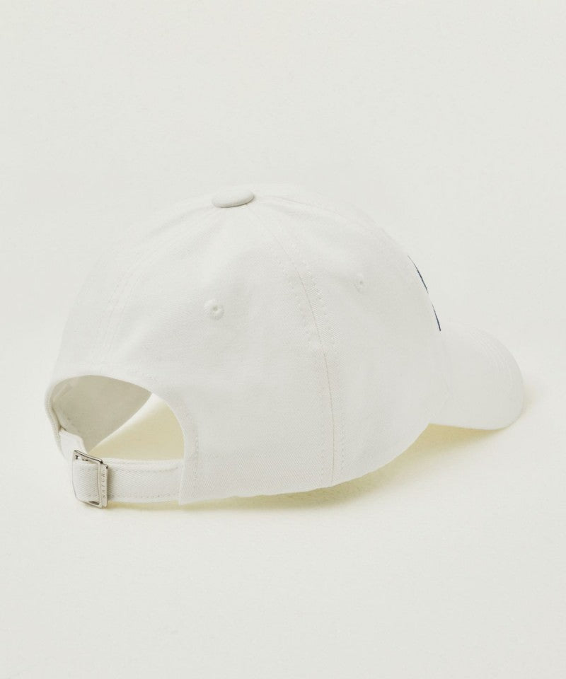 【WE ARE】Korea Satur casual baseball cap SA255UAP01