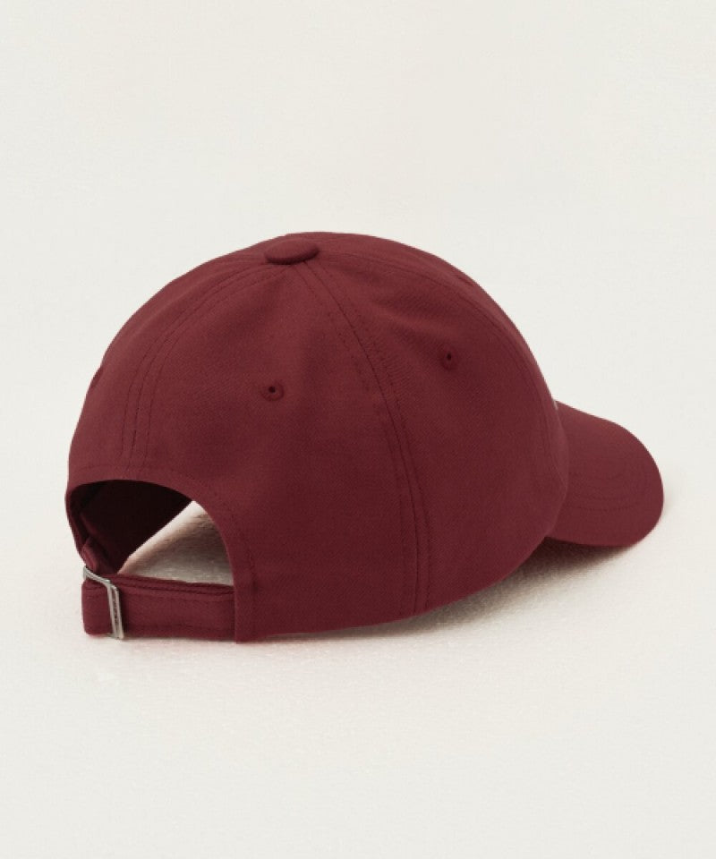 【WE ARE】Korea Satur casual baseball cap SA255UAP01