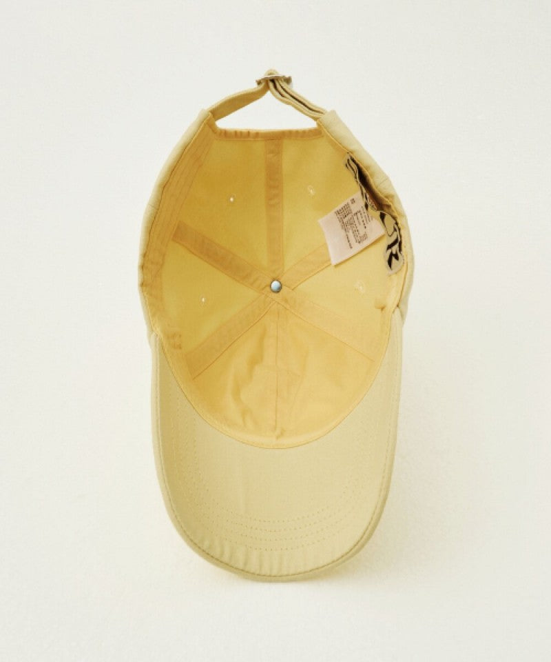 【WE ARE】Korea Satur casual baseball cap SA255UAP01