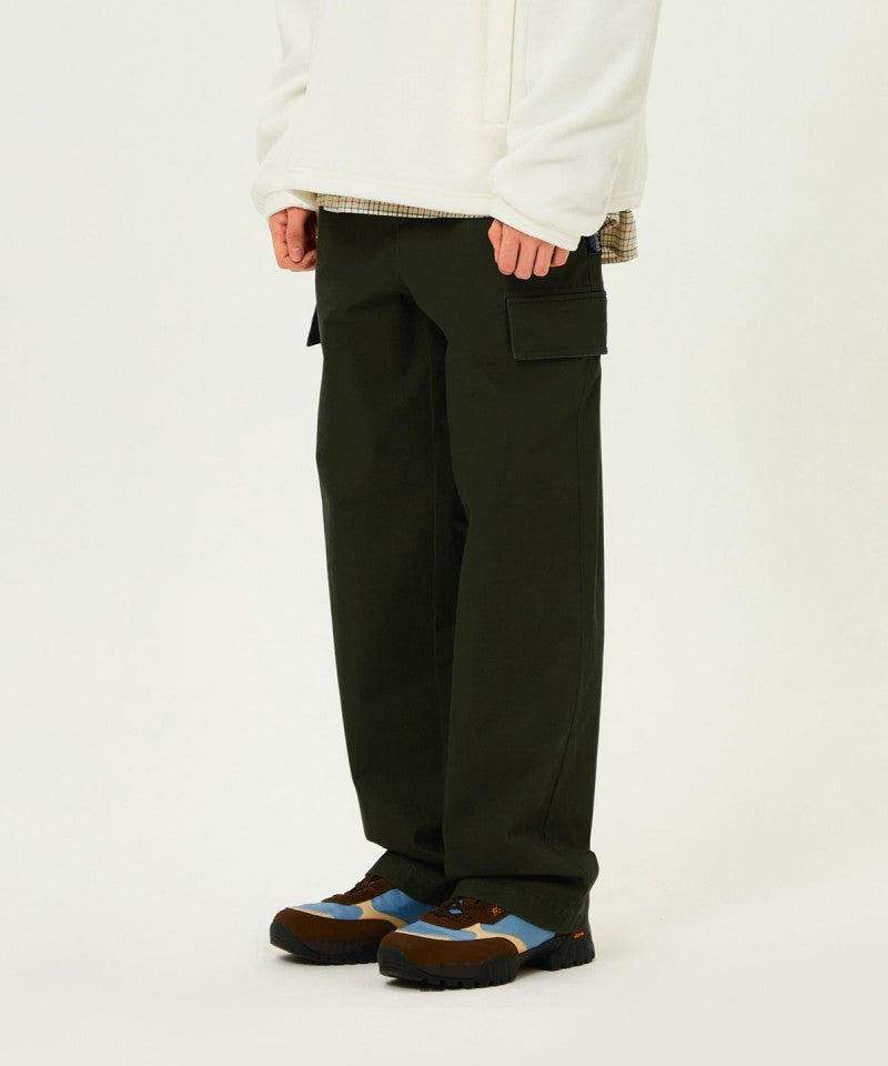 【WE ARE】韓國KODAK柯達直筒休閒褲K5423EPT91