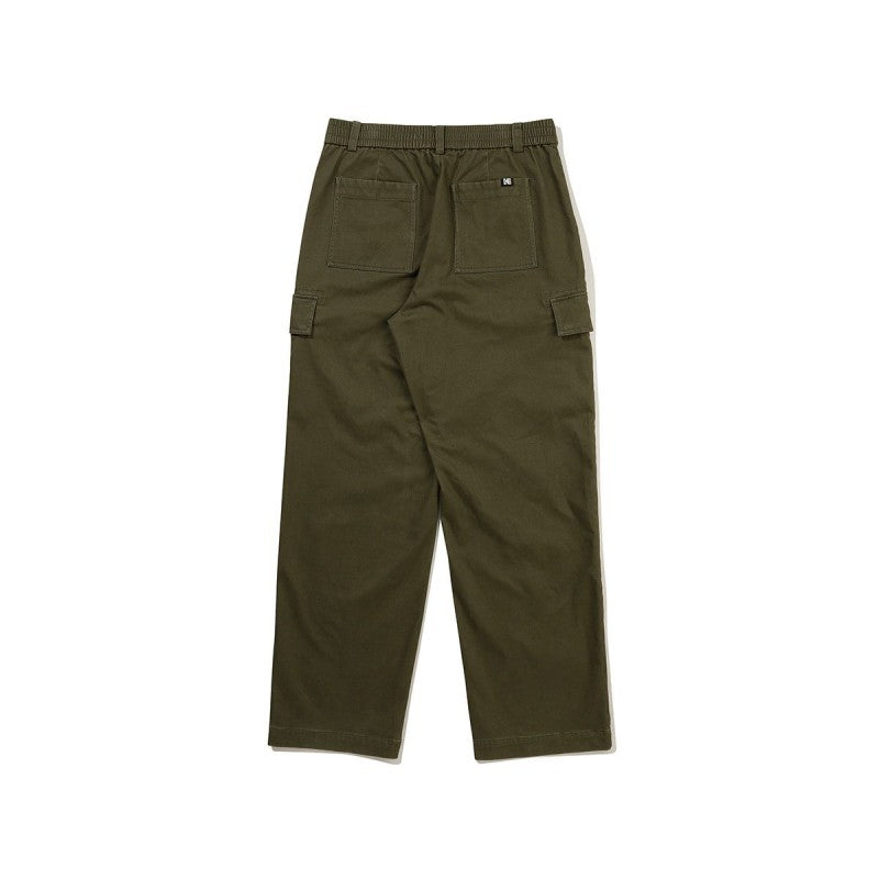 【WE ARE】韓國KODAK柯達直筒休閒褲K5423EPT91