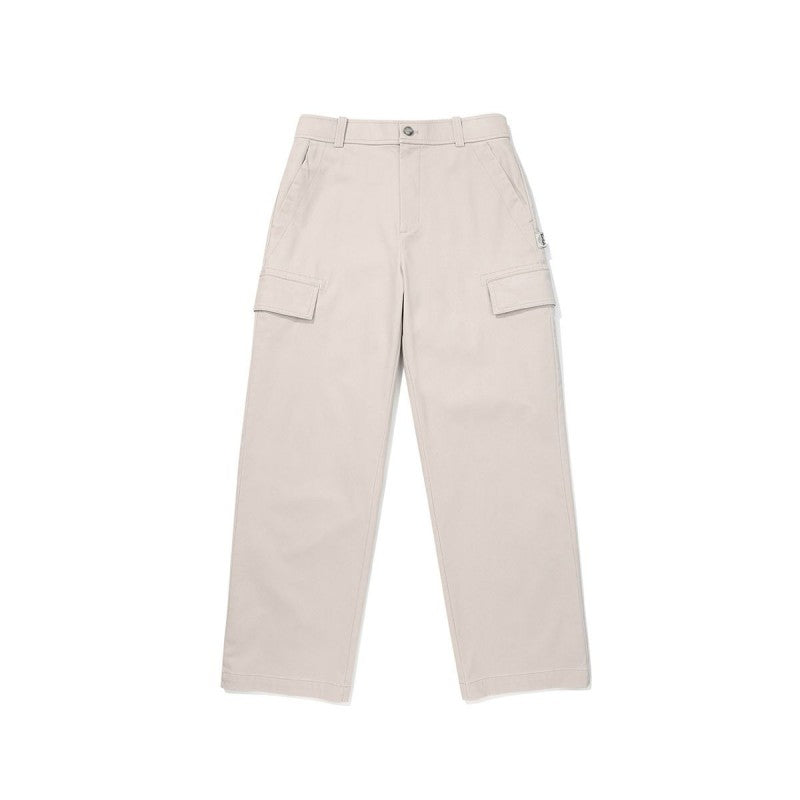 【WE ARE】韓國KODAK柯達直筒休閒褲K5423EPT91