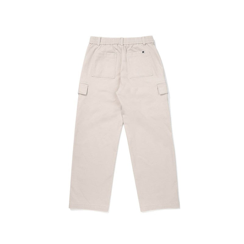 【WE ARE】韓國KODAK柯達直筒休閒褲K5423EPT91