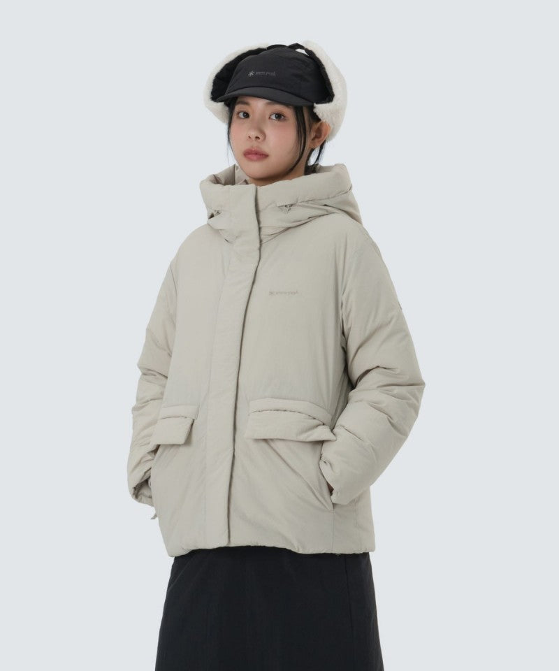 【WE ARE】韓國snow peak雪峰羽絨服外套S25WWGDJ11