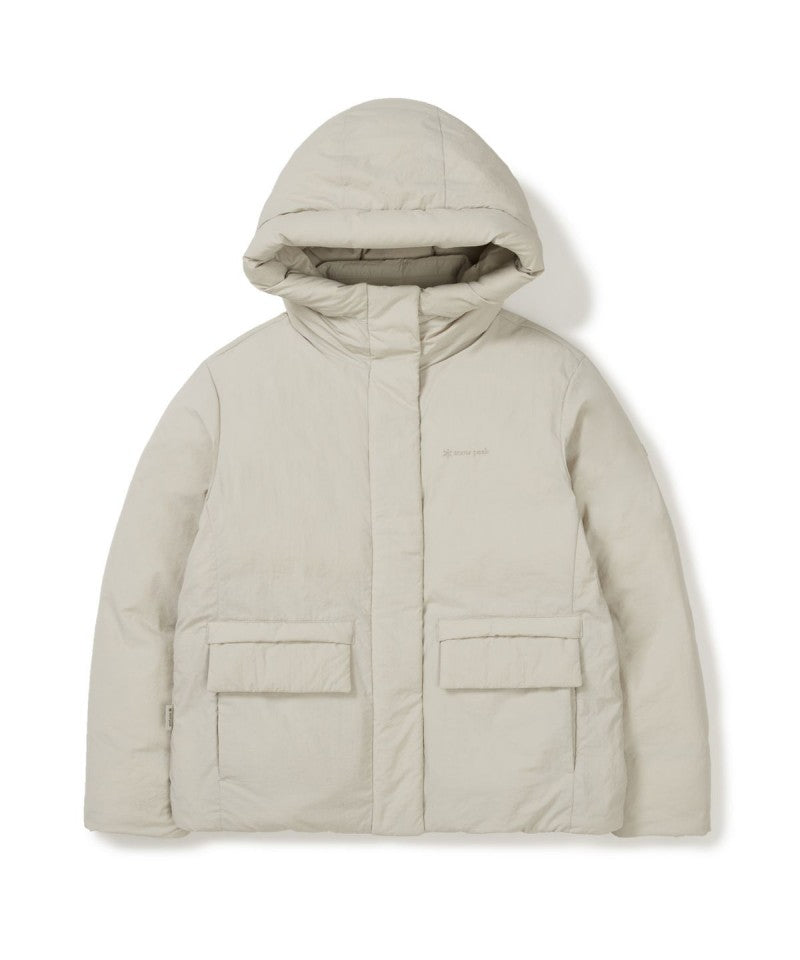 【WE ARE】韓國snow peak雪峰羽絨服外套S25WWGDJ11