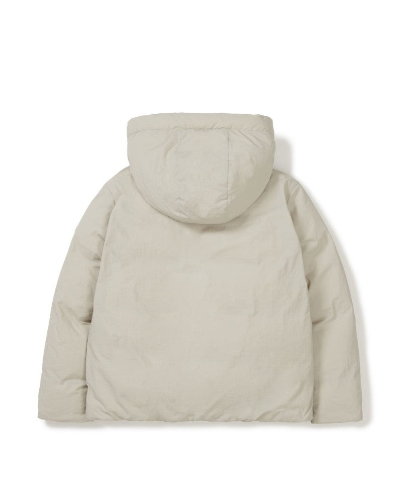 【WE ARE】韓國snow peak雪峰羽絨服外套S25WWGDJ11