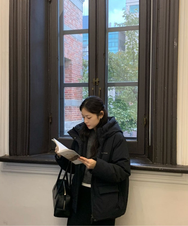 【WE ARE】韓國snow peak雪峰羽絨服外套S25WWGDJ11