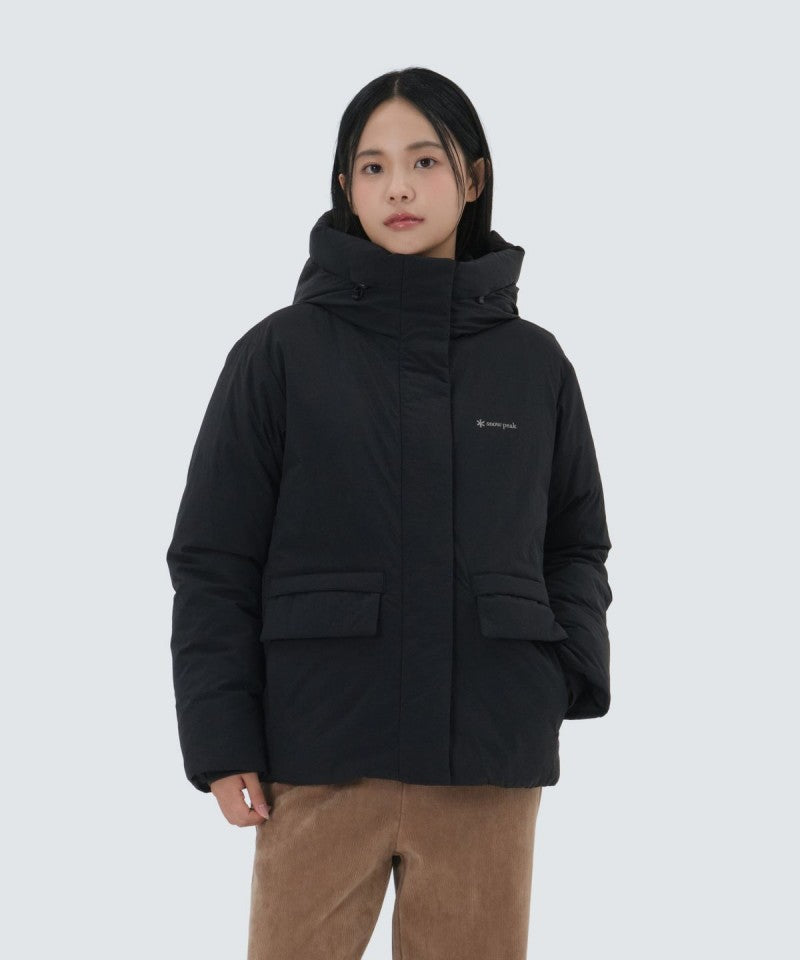 【WE ARE】韓國snow peak雪峰羽絨服外套S25WWGDJ11