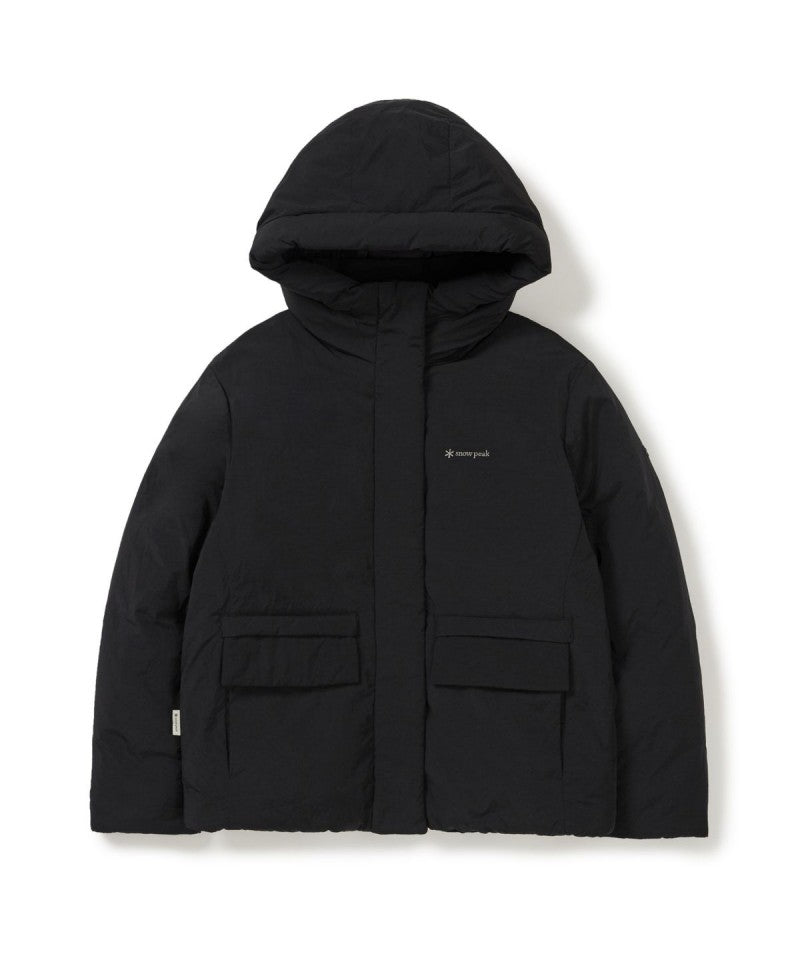 【WE ARE】韓國snow peak雪峰羽絨服外套S25WWGDJ11