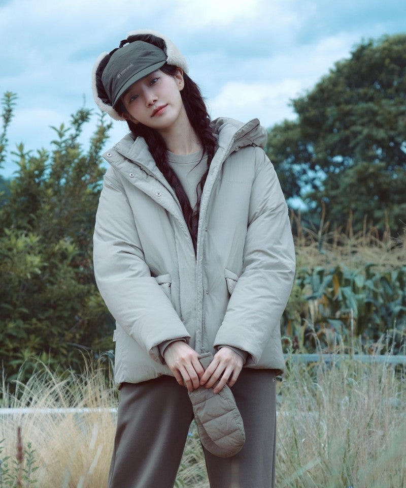 【WE ARE】韓國snow peak雪峰羽絨服外套S25WWGDJ11