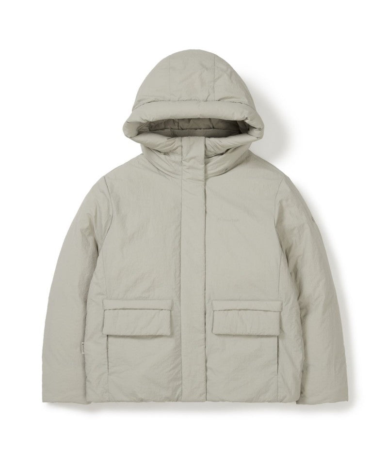 【WE ARE】韓國snow peak雪峰羽絨服外套S25WWGDJ11