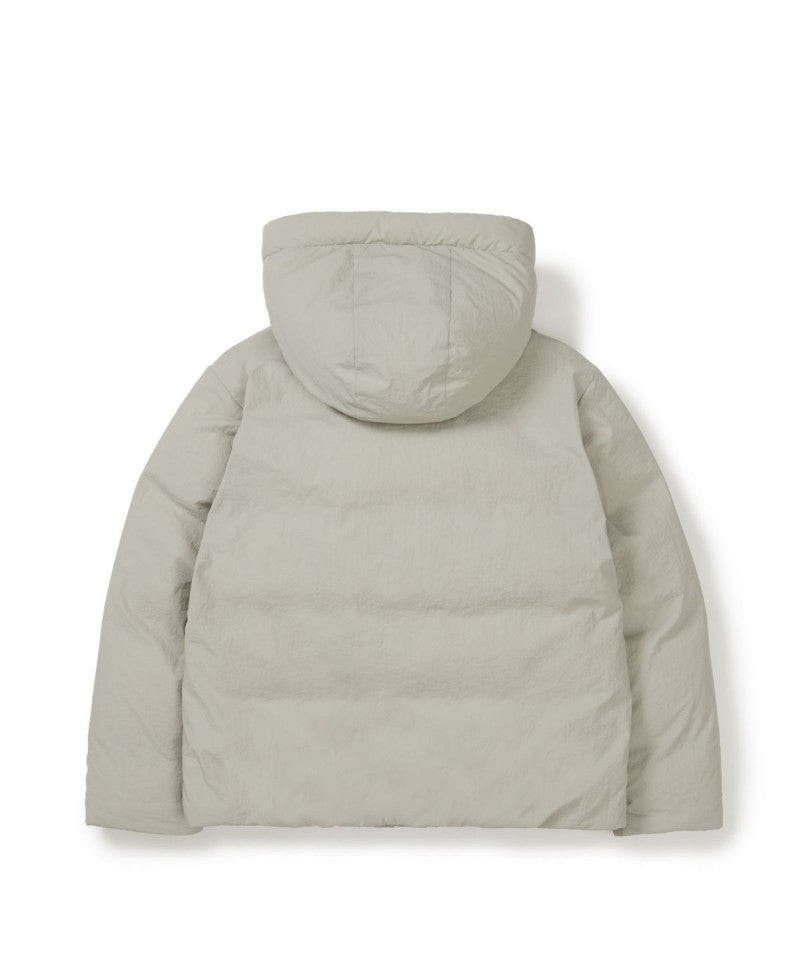 【WE ARE】韓國snow peak雪峰羽絨服外套S25WWGDJ11