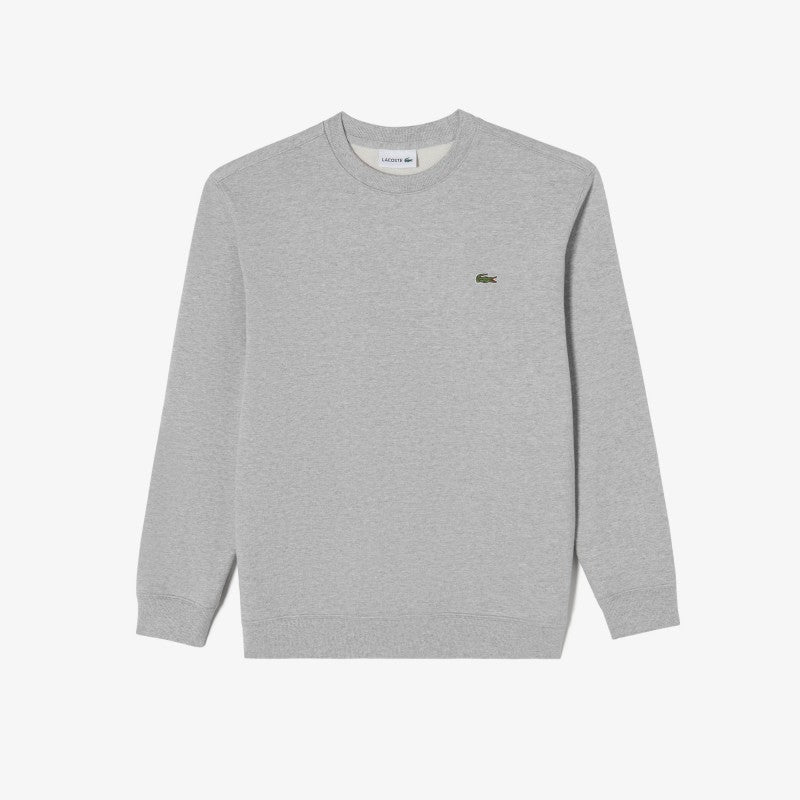男款【WE ARE】韓國LACOSTE鱷魚大學T衛衣SH170E55N