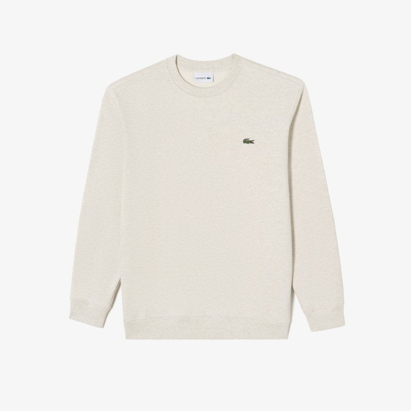 男款【WE ARE】韓國LACOSTE鱷魚大學T衛衣SH170E55N