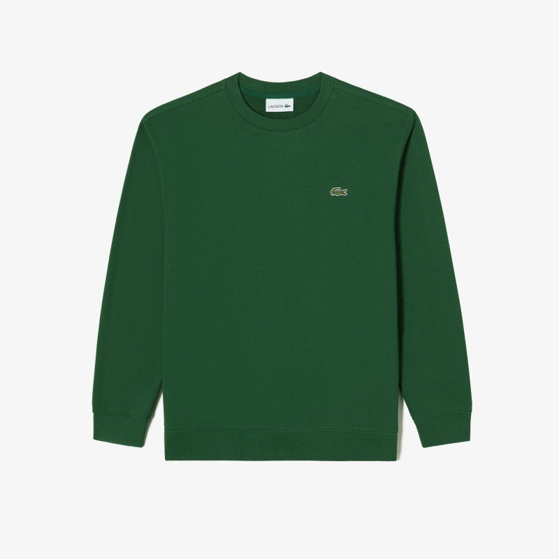 男款【WE ARE】韓國LACOSTE鱷魚大學T衛衣SH170E55N