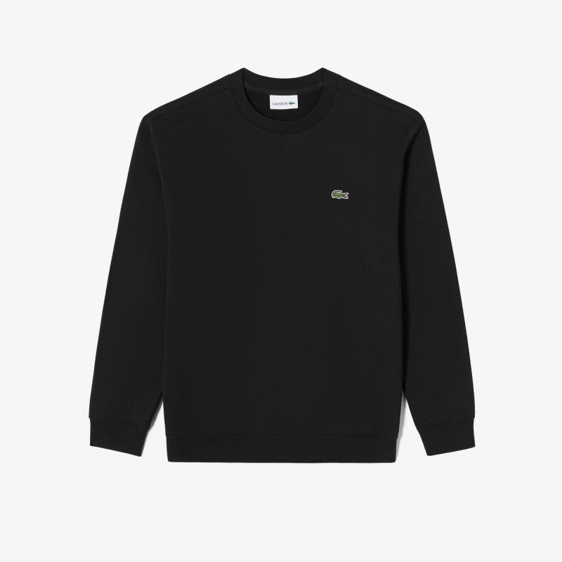 男款【WE ARE】韓國LACOSTE鱷魚大學T衛衣SH170E55N