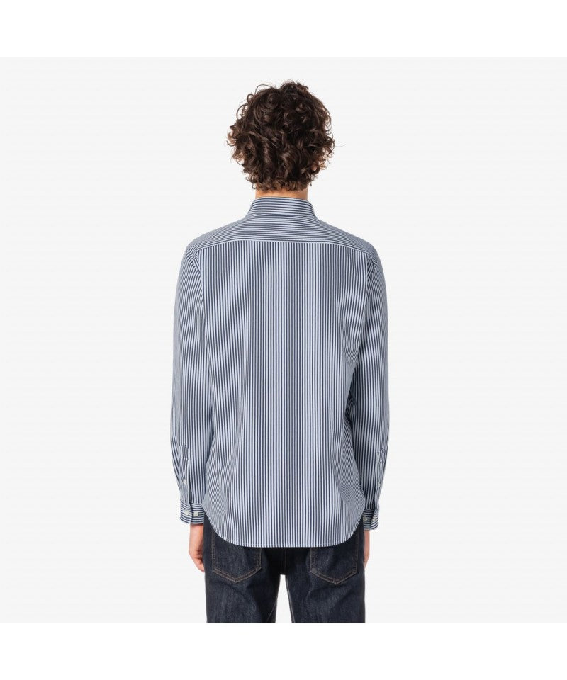 男款【WE ARE】韓國LACOSTE鱷魚襯衫CH451E55N