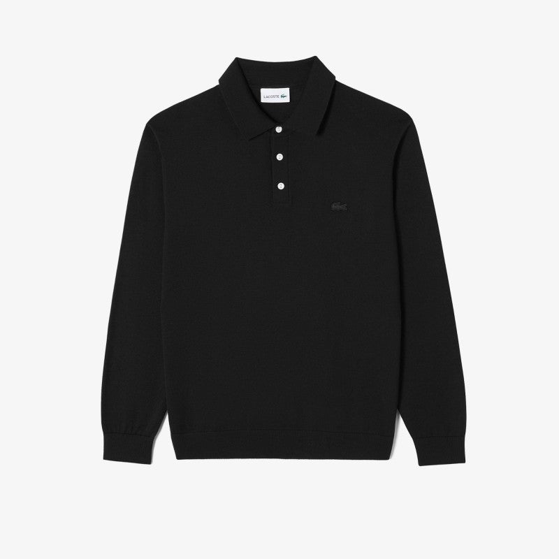 男款【WE ARE】韓國LACOSTE鱷魚polo衫針織毛衣AH880E55N