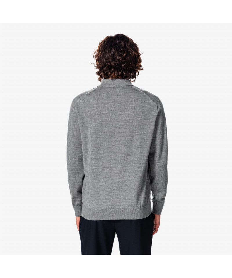 男款【WE ARE】韓國LACOSTE鱷魚polo衫針織毛衣AH880E55N