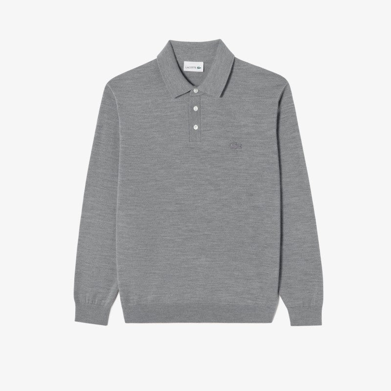 男款【WE ARE】韓國LACOSTE鱷魚polo衫針織毛衣AH880E55N