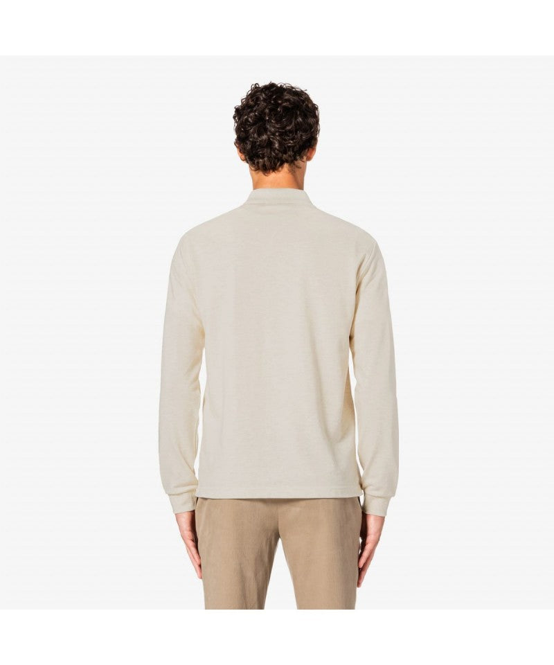 男款【WE ARE】韓國LACOSTE鱷魚polo衫T恤PH732E55N