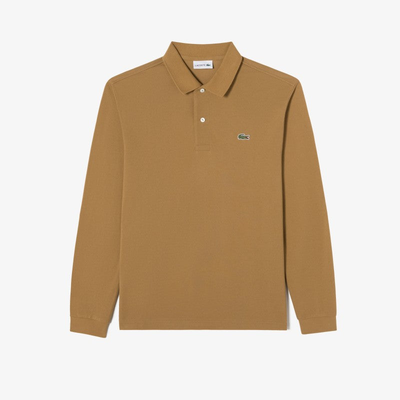 男款【WE ARE】韓國LACOSTE鱷魚polo衫T恤PH732E55N