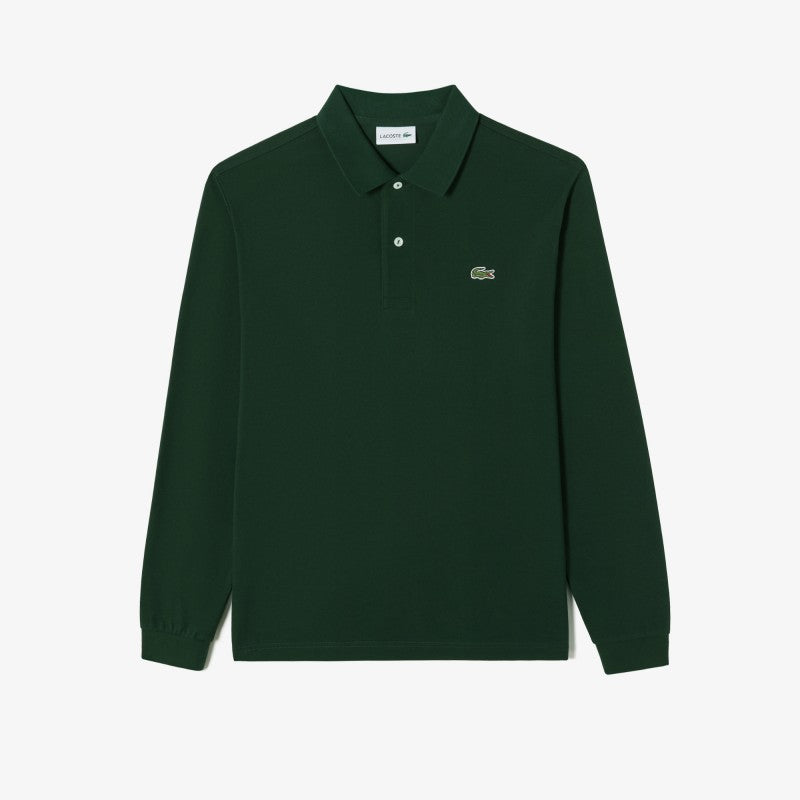 男款【WE ARE】韓國LACOSTE鱷魚polo衫T恤PH732E55N