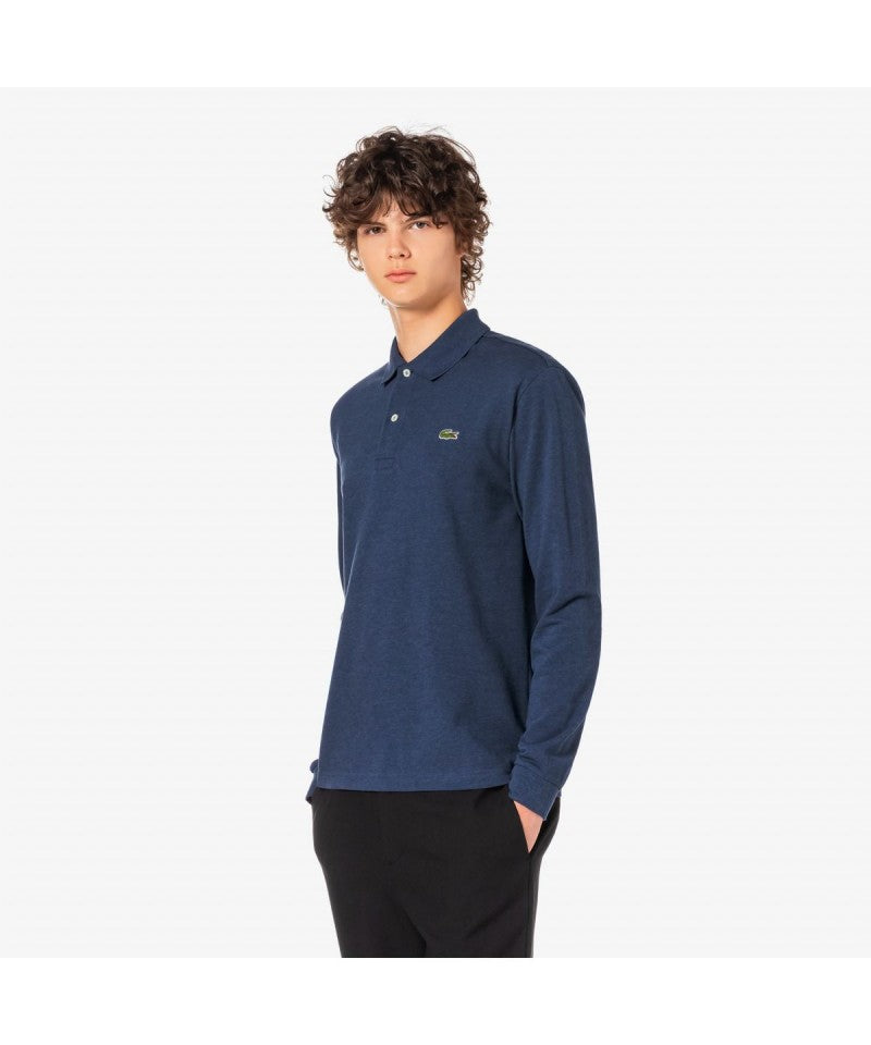 男款【WE ARE】韓國LACOSTE鱷魚polo衫T恤PH732E55N