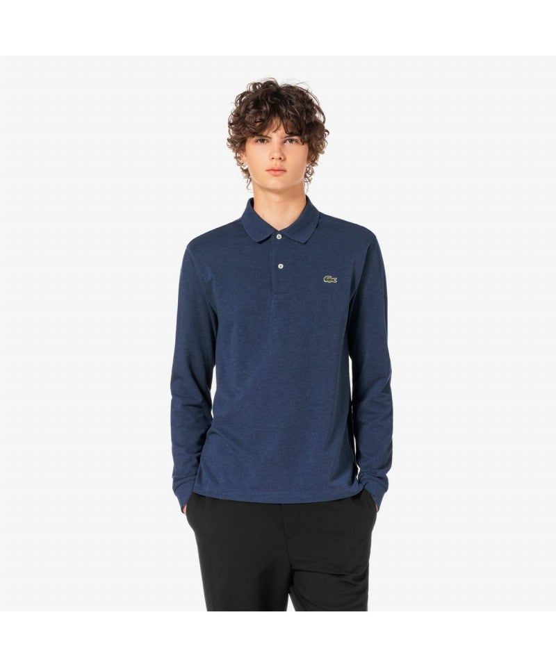 男款【WE ARE】韓國LACOSTE鱷魚polo衫T恤PH732E55N