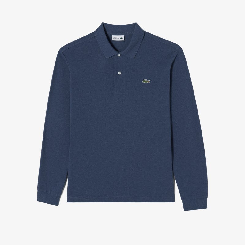 男款【WE ARE】韓國LACOSTE鱷魚polo衫T恤PH732E55N