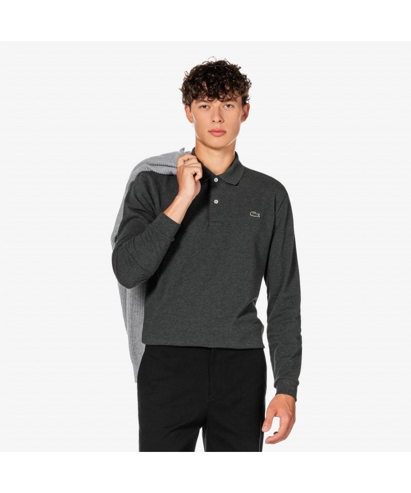 男款【WE ARE】韓國LACOSTE鱷魚polo衫T恤PH732E55N