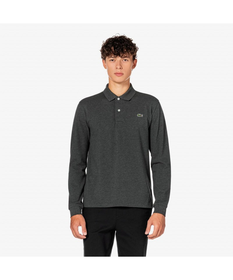 男款【WE ARE】韓國LACOSTE鱷魚polo衫T恤PH732E55N