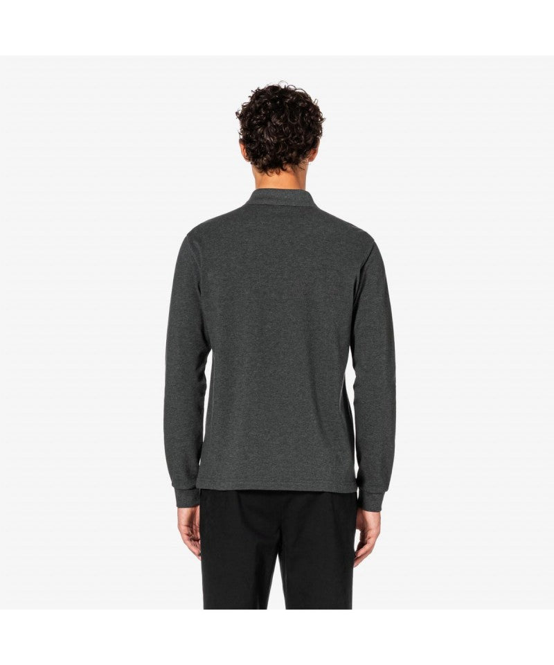 男款【WE ARE】韓國LACOSTE鱷魚polo衫T恤PH732E55N