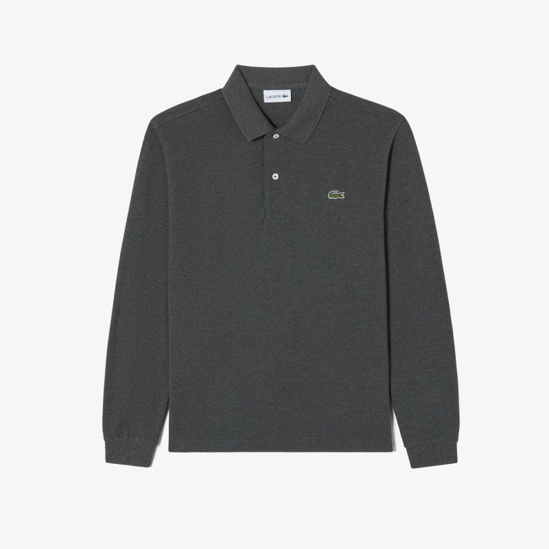 男款【WE ARE】韓國LACOSTE鱷魚polo衫T恤PH732E55N