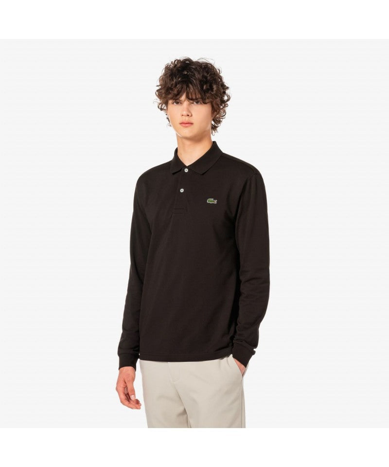 男款【WE ARE】韓國LACOSTE鱷魚polo衫T恤PH732E55N