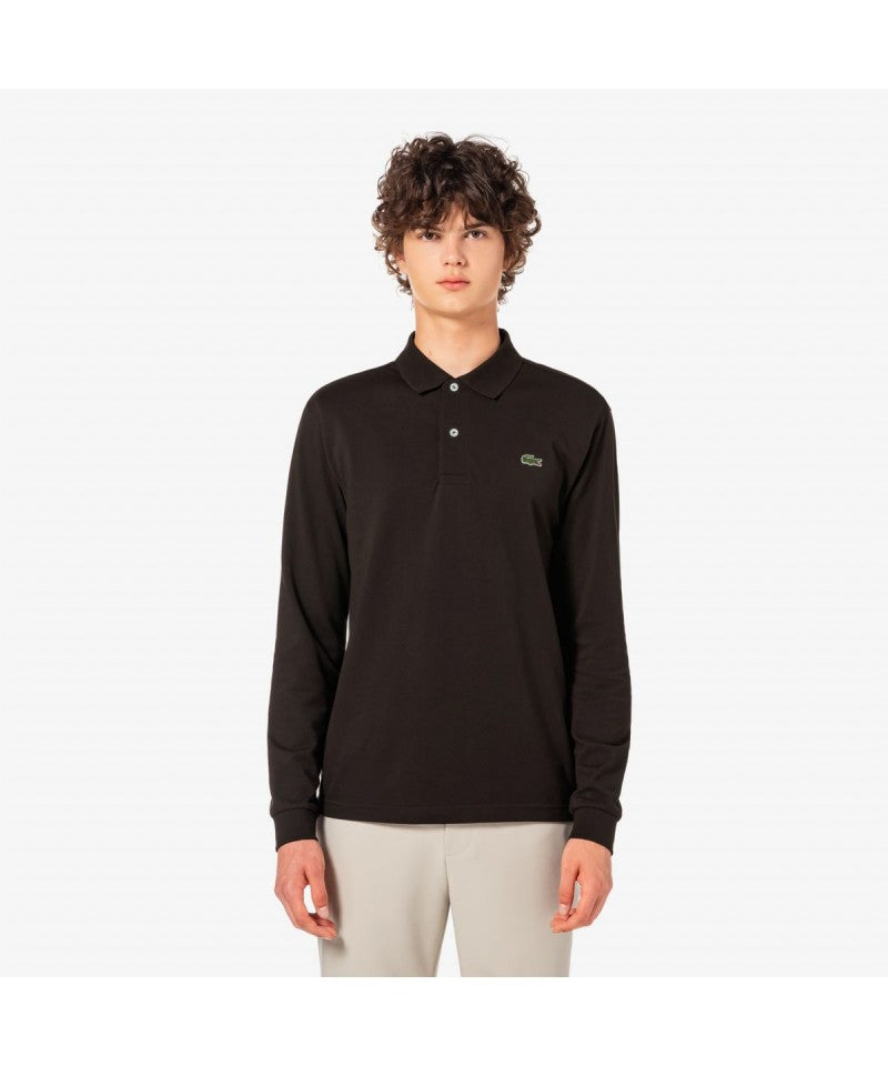 男款【WE ARE】韓國LACOSTE鱷魚polo衫T恤PH732E55N