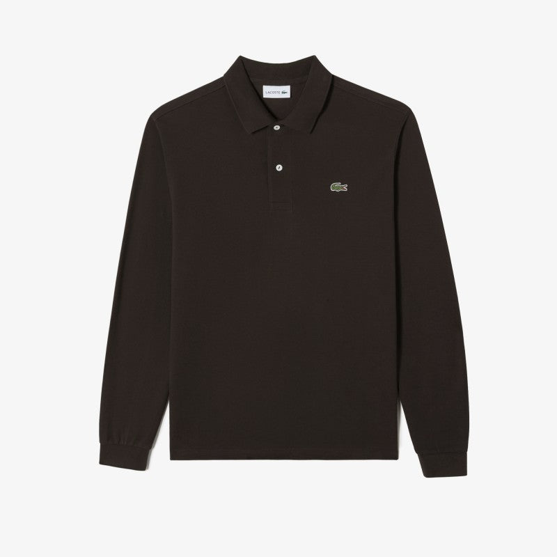 男款【WE ARE】韓國LACOSTE鱷魚polo衫T恤PH732E55N