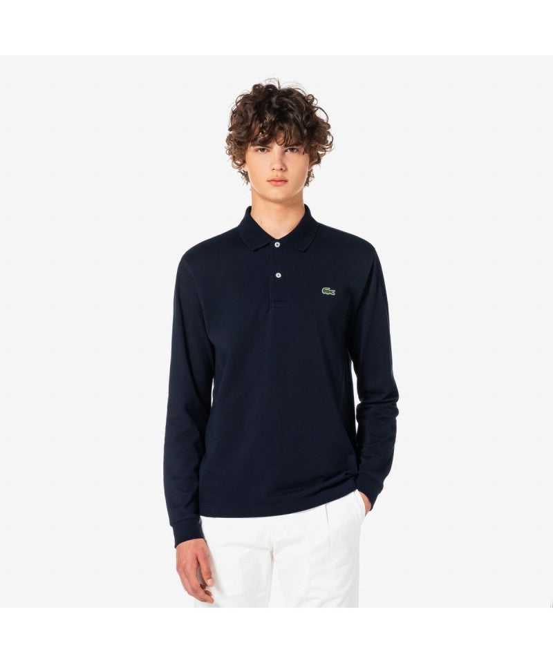 男款【WE ARE】韓國LACOSTE鱷魚polo衫T恤PH732E55N